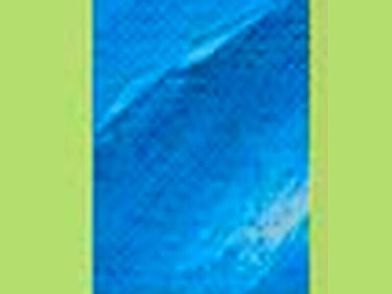 azul cobalto 