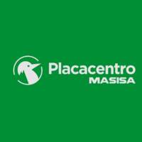 Placa centro Masisa