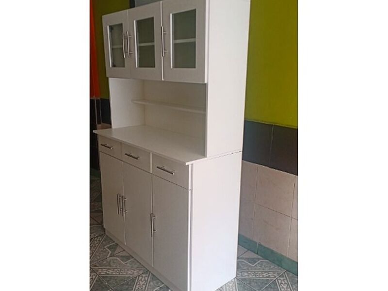Mueble melamínico  Ecuador 