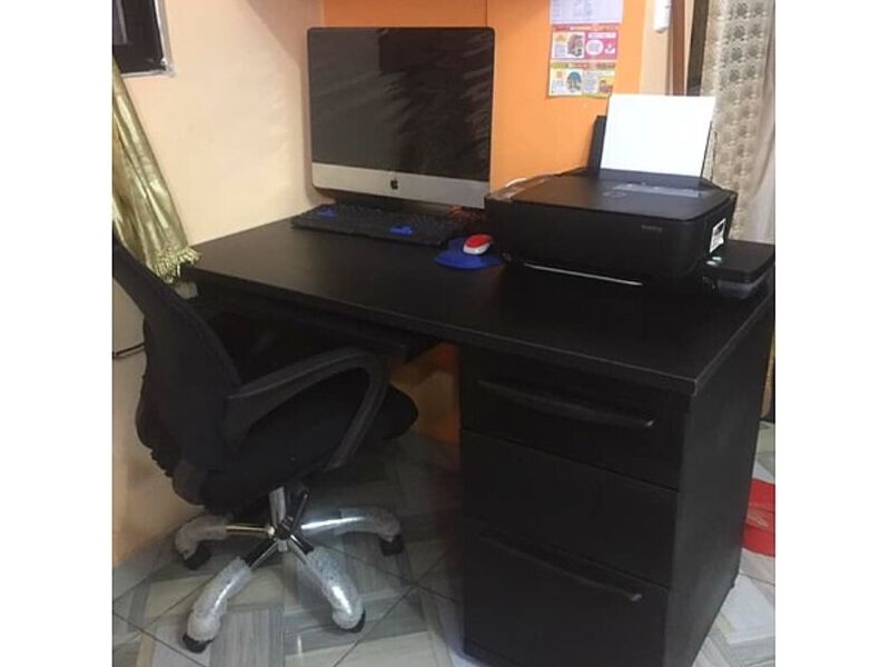Escritorio Ecuador 