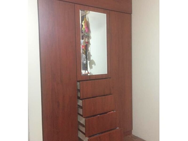 Closet Ecuador 