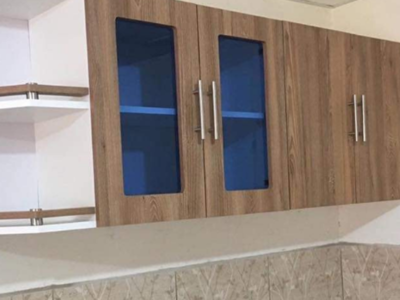 MUEBLE COCINA CAÑAR