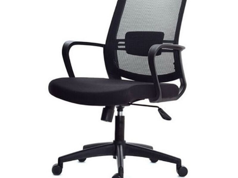 Silla ergonómica dark Ecuador 
