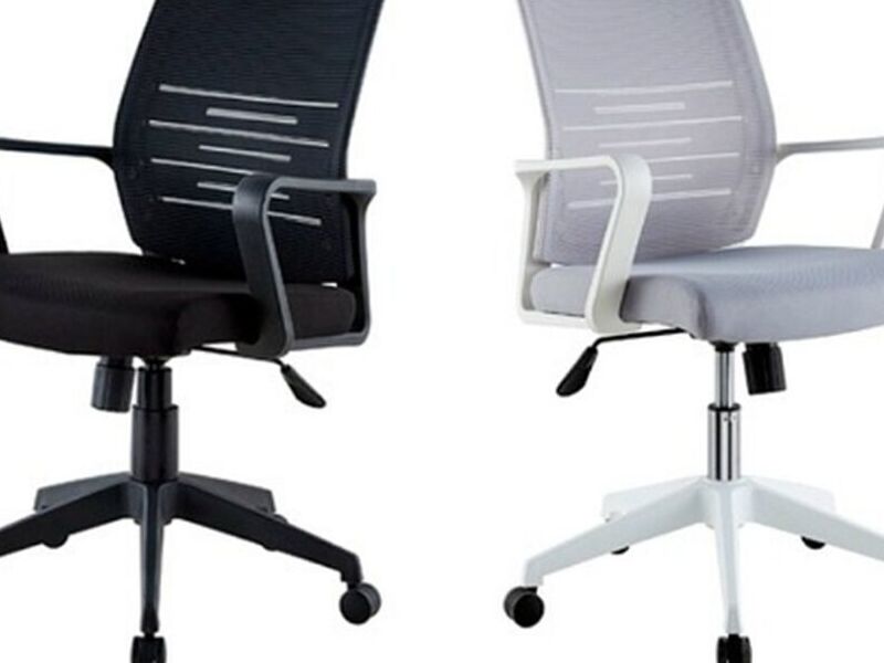 Silla ergonómica dante Ecuador 