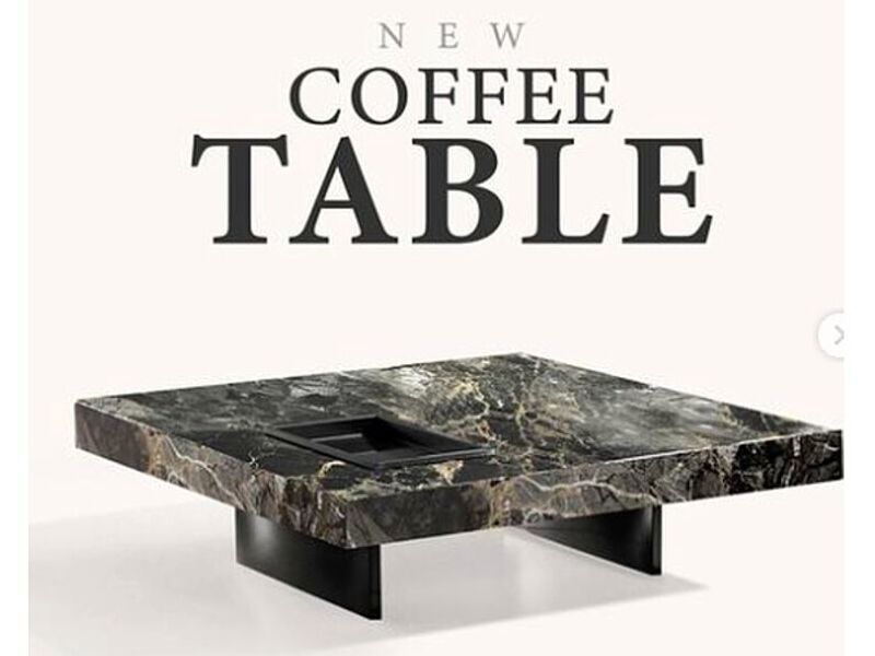 Mesa Mármol Ecuador 