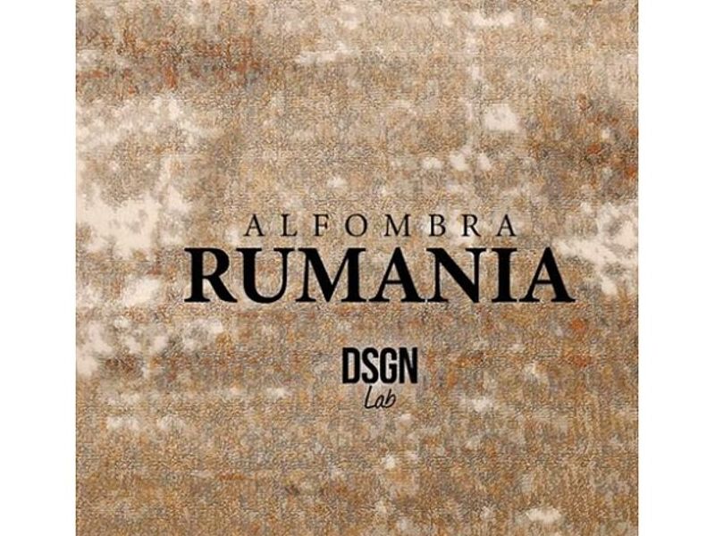 Alfombra Rumania Ecuador 