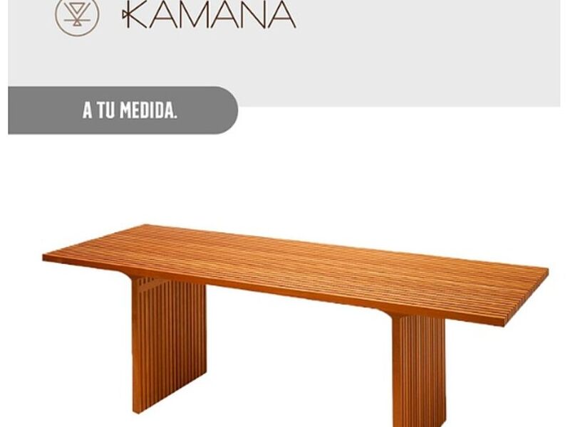 Banca Madera Ecuador 