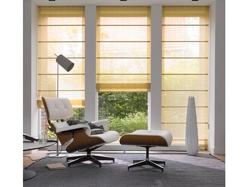 Cortinas Romanas Ecuador