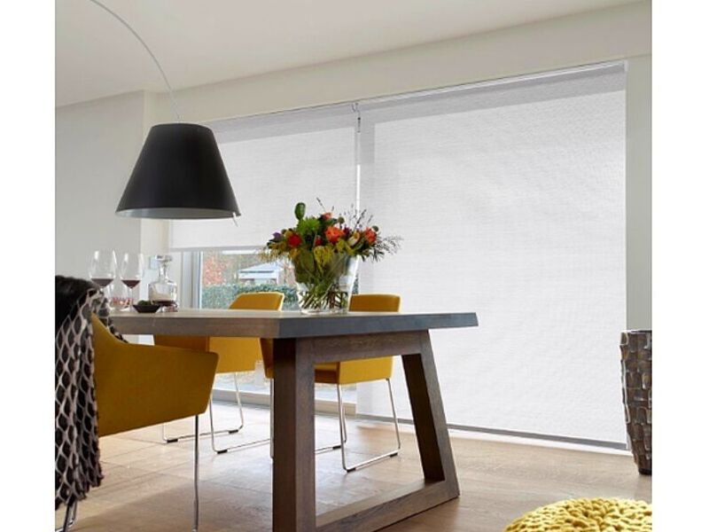 Cortinas Roller Ecuador