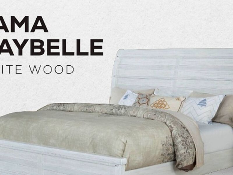 Cama Maybelle Ecuador 