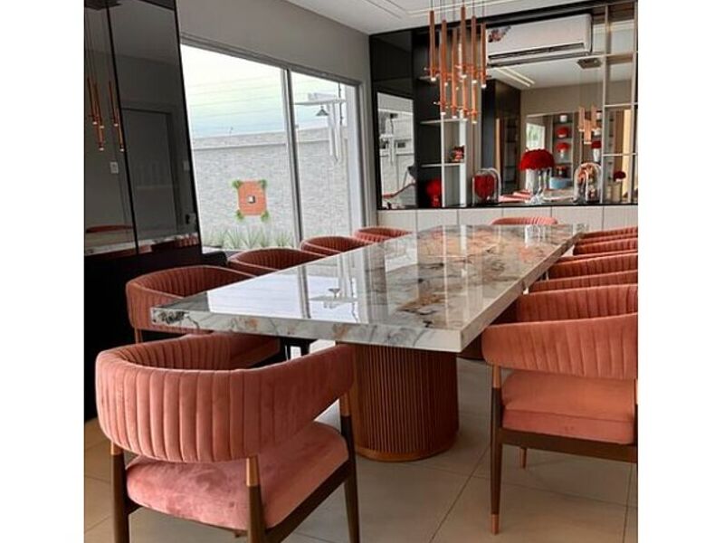 Comedor Rosa Ecuador 
