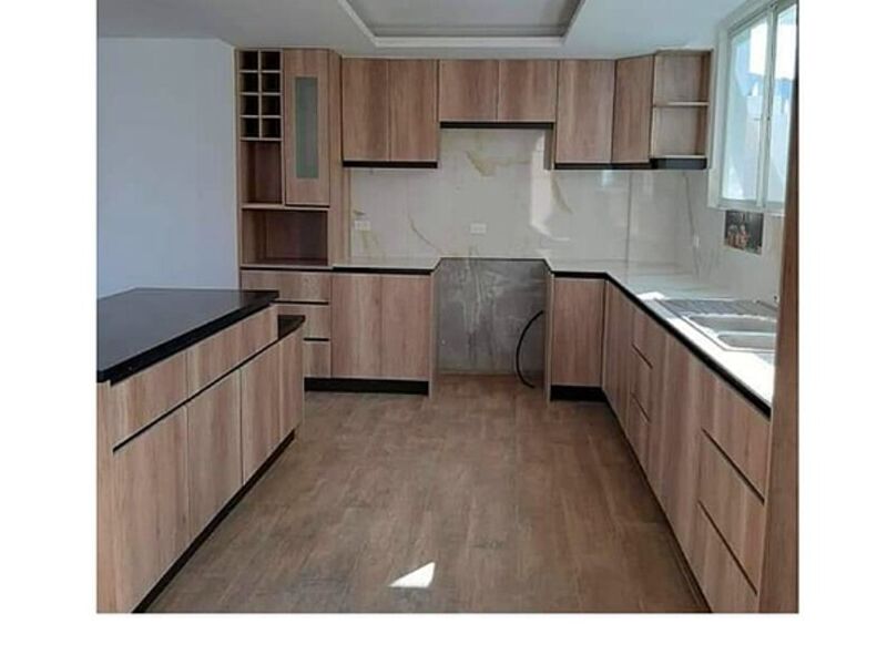 Muebles Cocina Ecuador