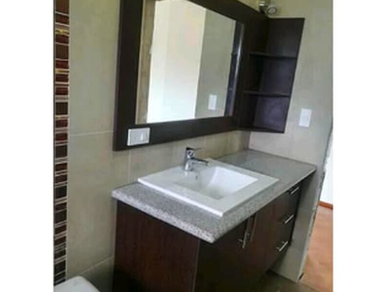 Muebles Baño Ecuador 