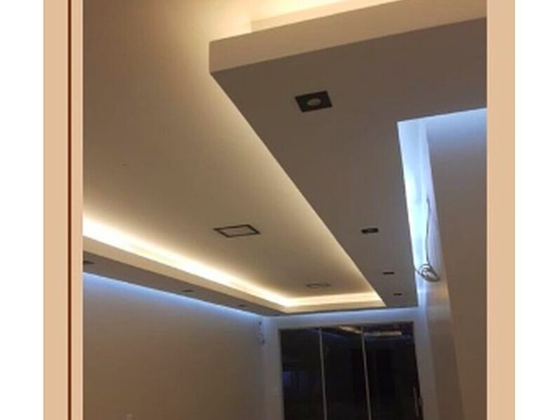 Techo Gypsum Ecuador 
