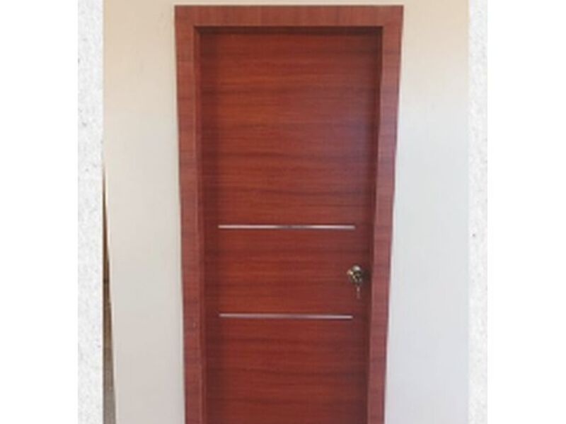 Puertas Melamina Ecuador