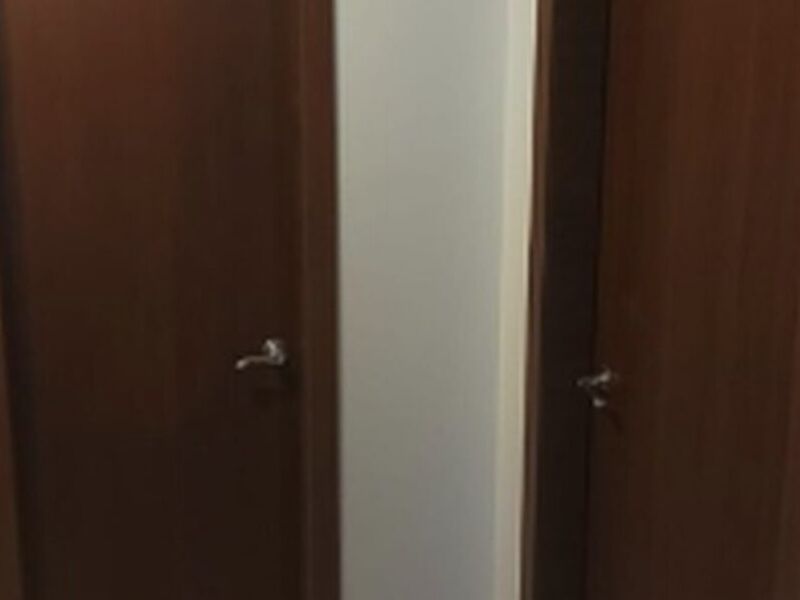 Puertas Madera Ecuador 