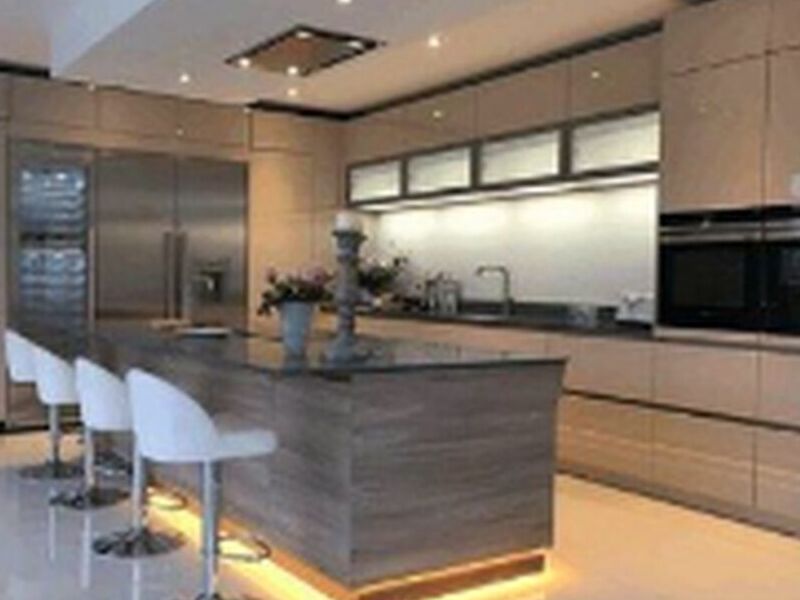 Muebles Cocina Ecuador
