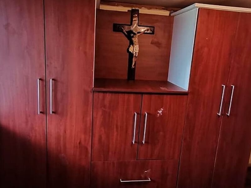 Closet Ecuador 