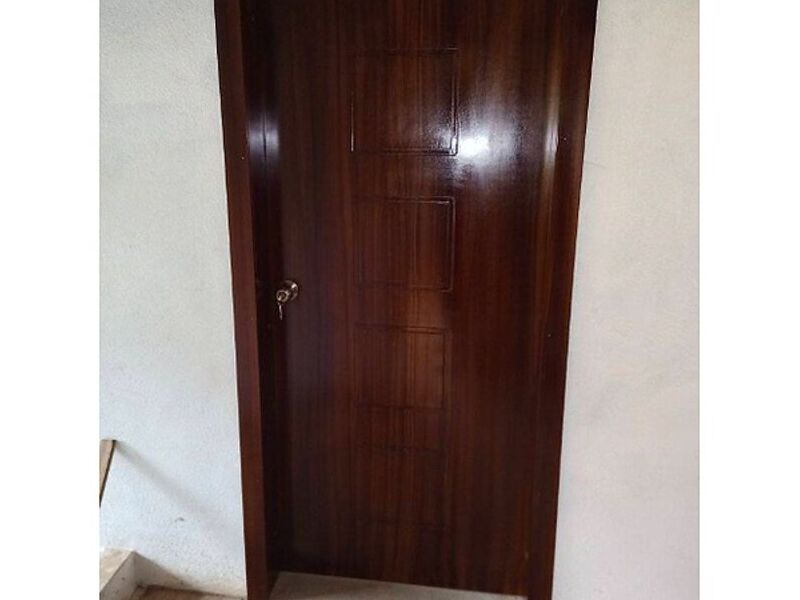 Puertas tamboradas Ecuador 