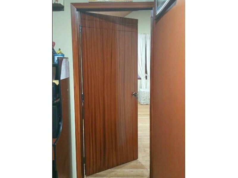 Puerta lineal Ecuador 