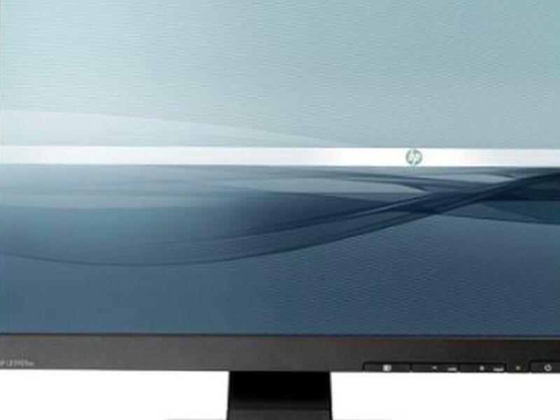HP LE1901W