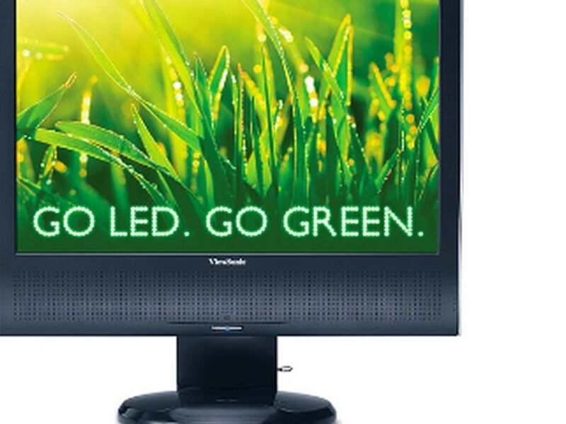 Viewsonic VG1932wm-LED