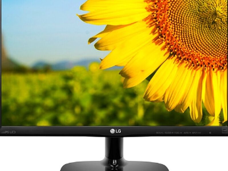 LG 24MP48HQ-P
