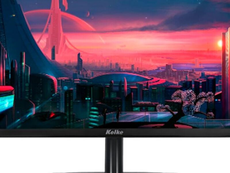Kolke KES-459