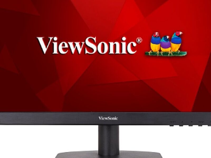 Viewsonic VA1903h