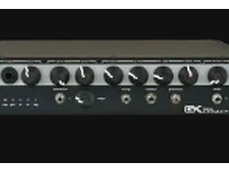 Gallien Krueger – Legacy
