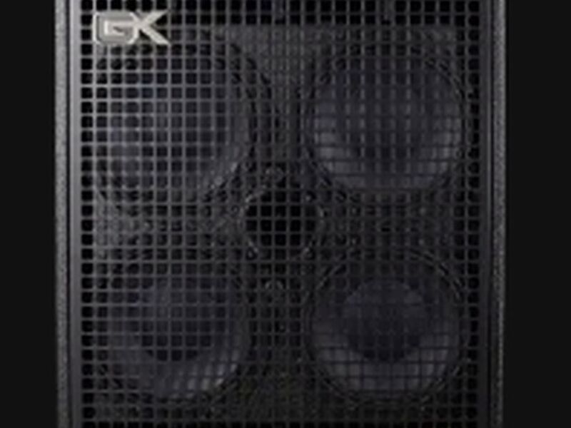 Gallien Krueger – NEO IV