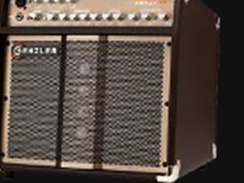 GENZLER – AA Mini 