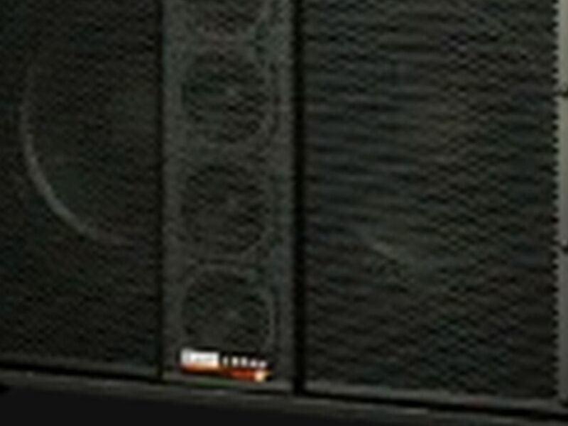 GENZLER – Bass Array 2 210-3
