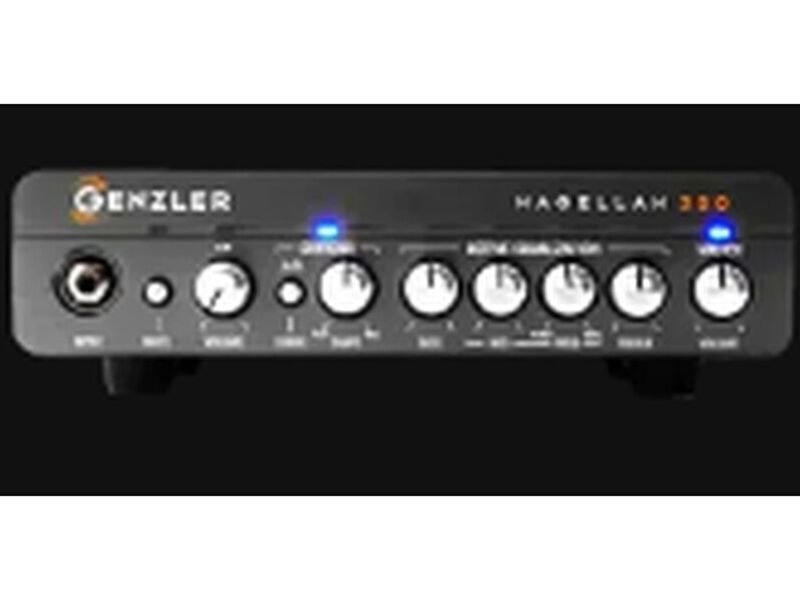 GENZLER – Magellan 350