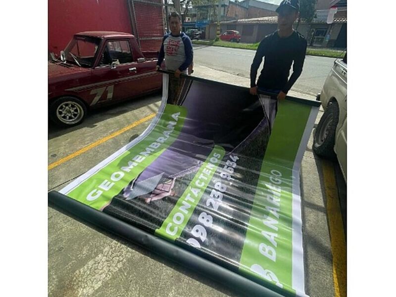 Vallas Publicitarias Ecuador