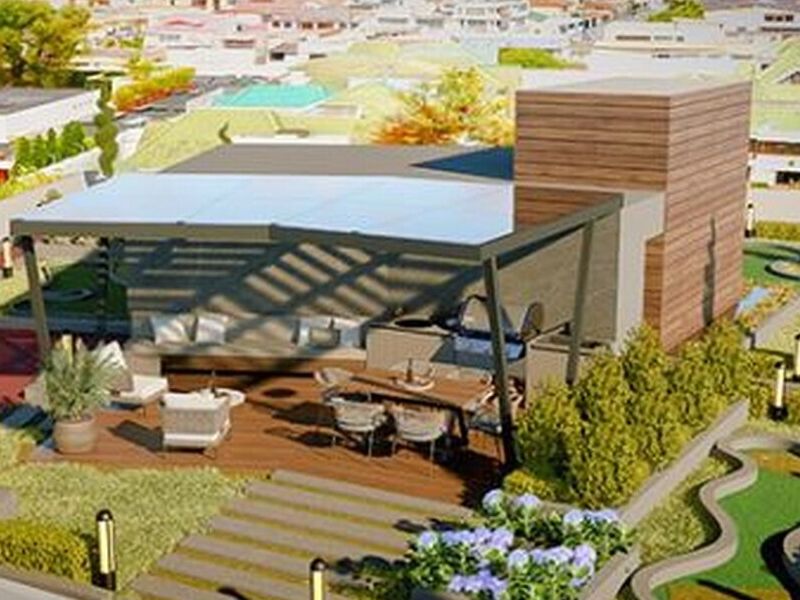 Proyectos de Construccion Ecuador Ambato