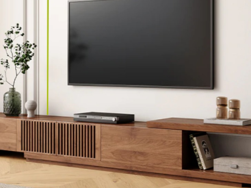 MUEBLE TELEVISIÓN CUENCA