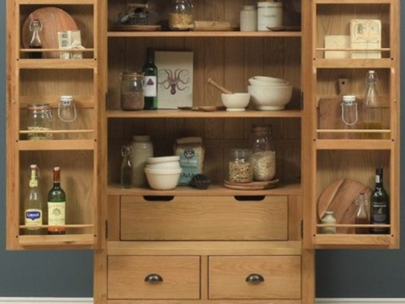 MUEBLE COCINA QUITO