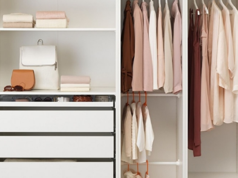 CLOSET LOJA