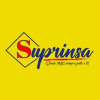 Suprinsa S.A