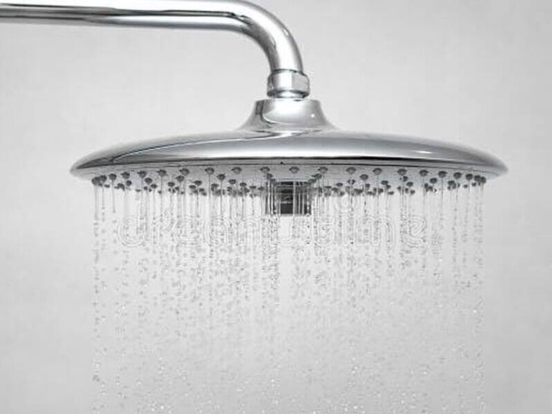 Duchas Baños Quito