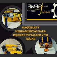 Ferroindustrialgeme Vaca