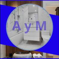 A Y M Servicios Aluminio y Vidrio
