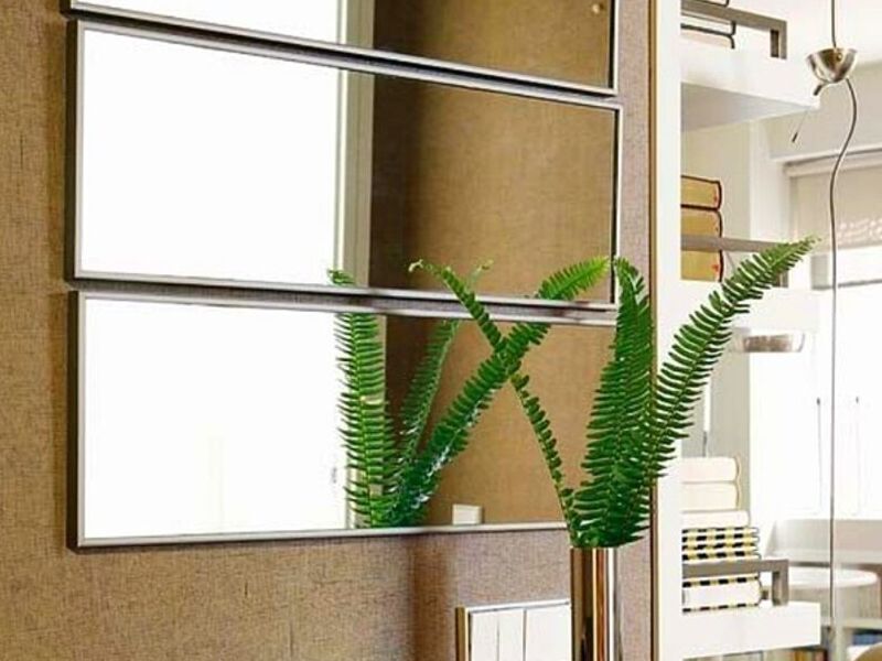 Espejo Decorativo Guayaquil