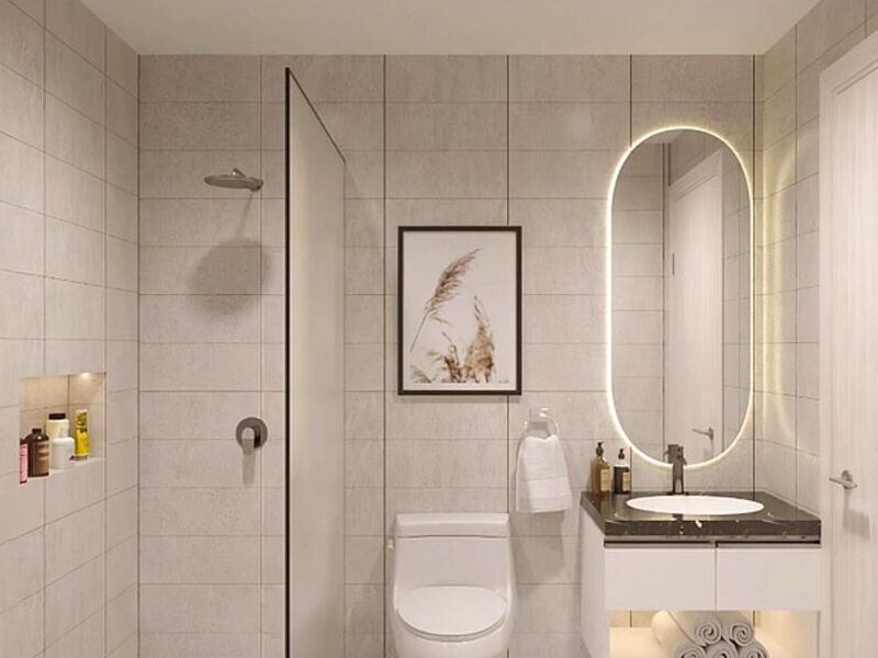 Decoración Baños Ecuador 