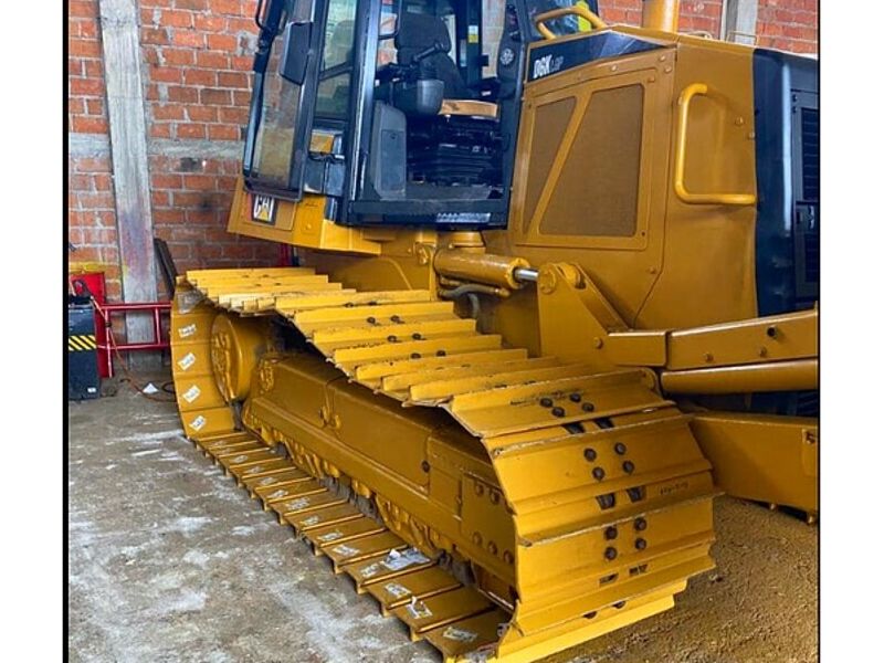 Excavadora 2003 Ecuador 