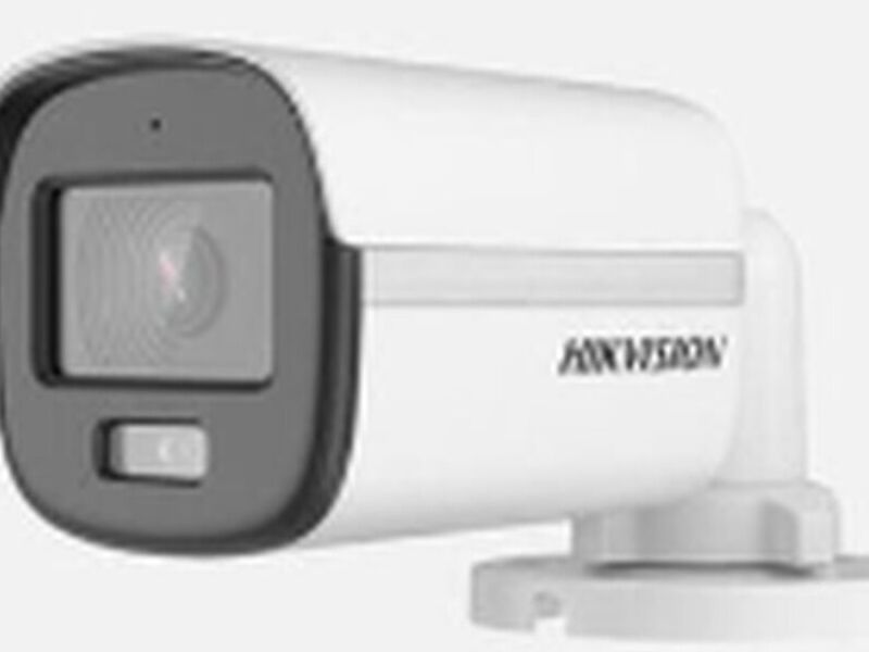 CAMARA COLORVU HIKVISION /ALTA