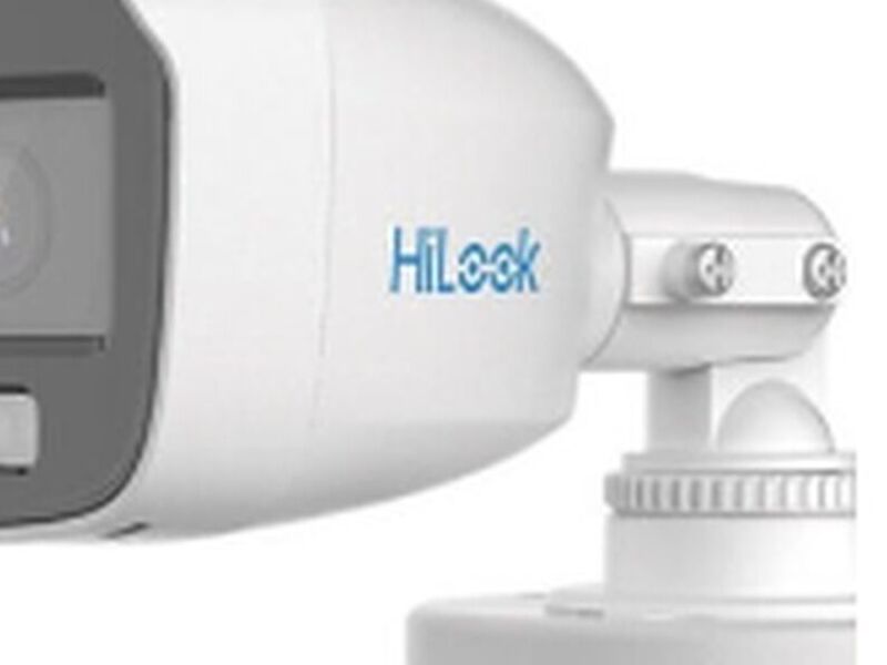 CAMARA COLORVU LITE HILOOK / MODELO THC-