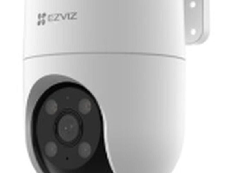 CAMARA DE SEGURIDAD IP EZVIZ H8C / 360°