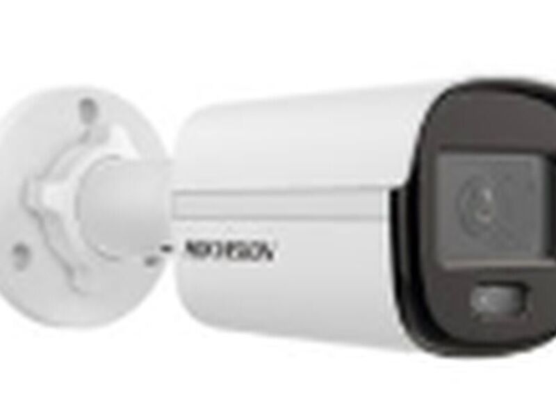 CAMARA HIKVISION COLORVU DS-